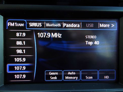 Used 2015 MAZDA CX-5 Grand Touring image 18