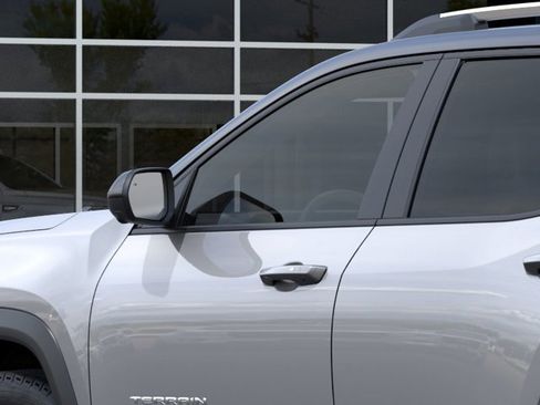 New 2026 GMC Terrain Elevation w/ Elevation Premium Package AWD/4WD image 12