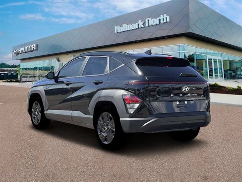 New 2026 Hyundai Kona SEL Sport FWD image 5