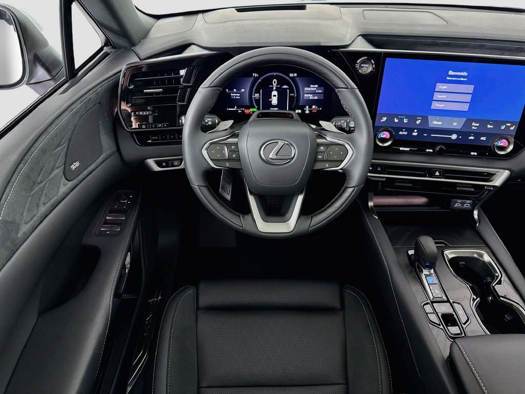 New 2026 Lexus RX 350 w/ Convenience Package AWD/4WD image 11