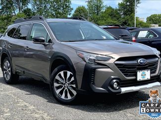 Certified 2024 Subaru Outback Limited AWD/4WD video 2