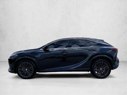 Used 2025 Lexus RX 350 Premium FWD image 6