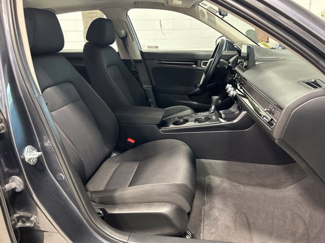 Certified 2024 Honda Civic EX image 14