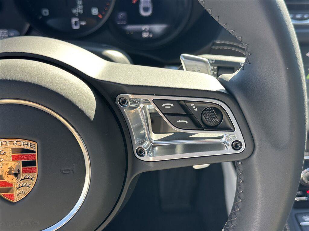 Used 2024 Porsche 718 Cayman RWD image 23