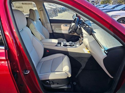 New 2026 Genesis GV70 2.5T Advanced image 29