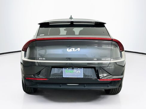Used 2022 Kia EV6 GT-Line AWD/4WD image 7