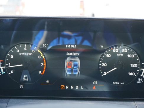 Used 2024 Ford Mustang EcoBoost image 24