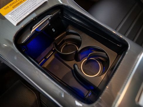 New 2025 Mercedes-Benz GLC 350e 4MATIC image 23