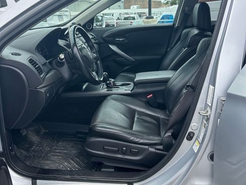 Used 2015 Acura RDX AWD image 12