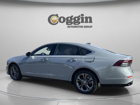 Used 2023 Honda Accord EX-L image 4