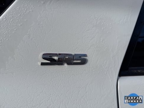 Used 2024 Toyota 4Runner SR5 Premium image 11