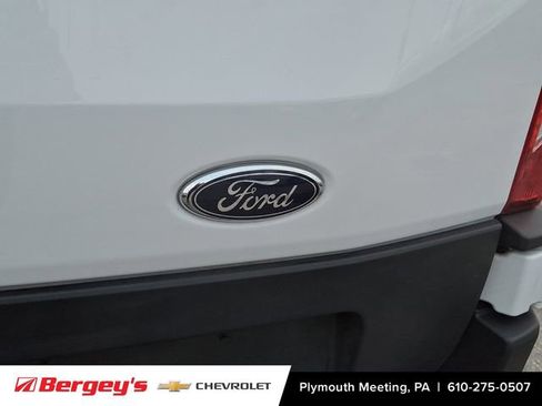 Used 2024 Ford Transit 250 Low Roof w/ Exterior Upgrade Package image 32