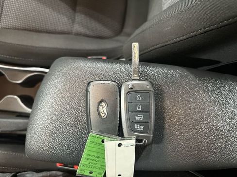 Used 2018 Hyundai Accent SEL image 30