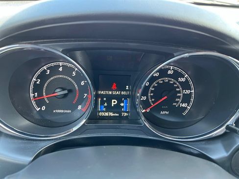 Used 2025 Mitsubishi Outlander Sport ES AWD/4WD image 28