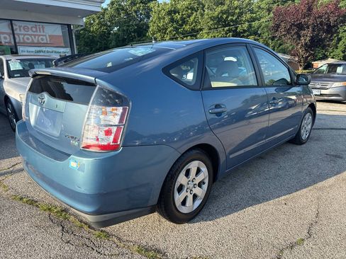 Used 2004 Toyota Prius FWD image 7