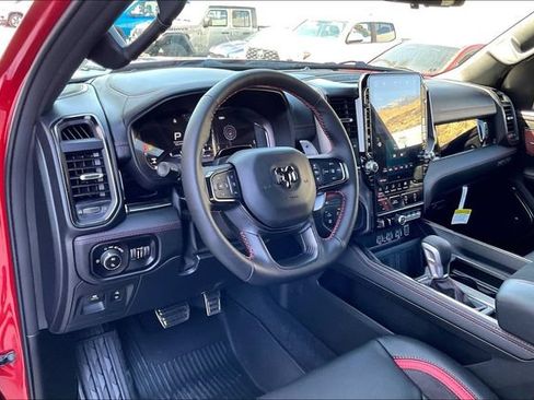 New 2026 RAM 1500 RHO w/ RHO Level 1 Equipment Group AWD/4WD image 6