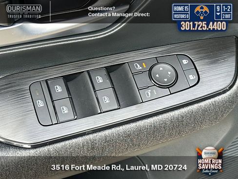 New 2026 Nissan Kicks SV w/ SV Premium Package AWD/4WD image 8