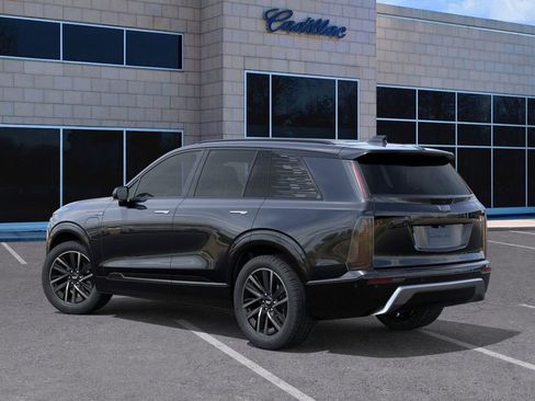 New 2026 Cadillac Vistiq Sport image 3