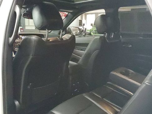 Used 2024 Dodge Durango GT RWD image 17