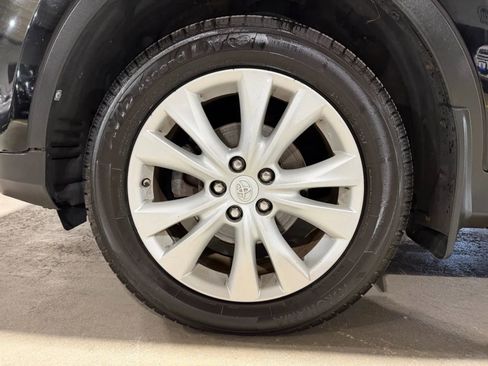 Used 2015 Toyota RAV4 Limited AWD/4WD image 19