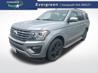 Certified 2021 Ford Expedition XLT video 1