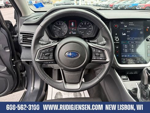 Used 2024 Subaru Outback Premium AWD/4WD image 13