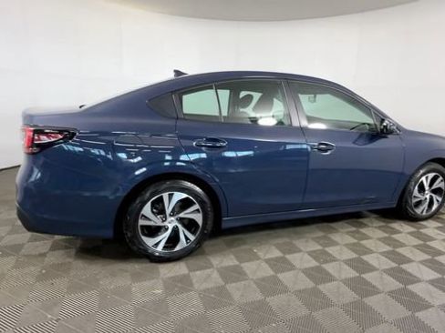 Used 2024 Subaru Legacy Premium AWD/4WD image 5