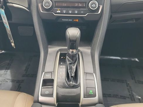 Used 2018 Honda Civic LX image 15