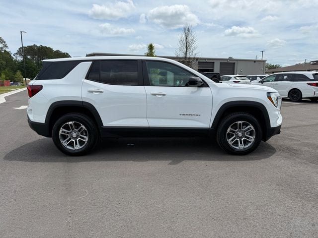 Used 2026 GMC Terrain Elevation FWD image 7
