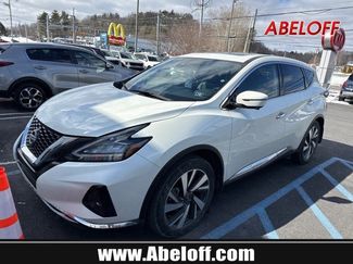Certified 2023 Nissan Murano SL w/ SL Moonroof Package video 1
