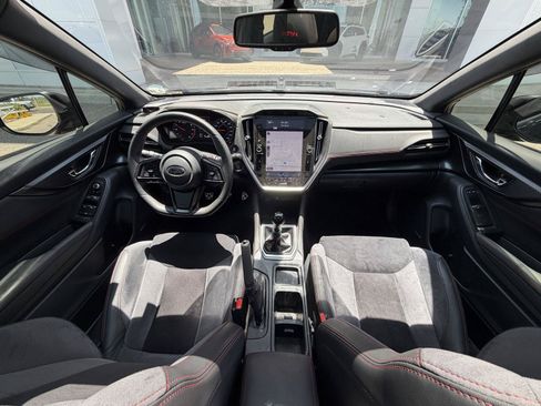 Used 2022 Subaru WRX Limited AWD/4WD image 23