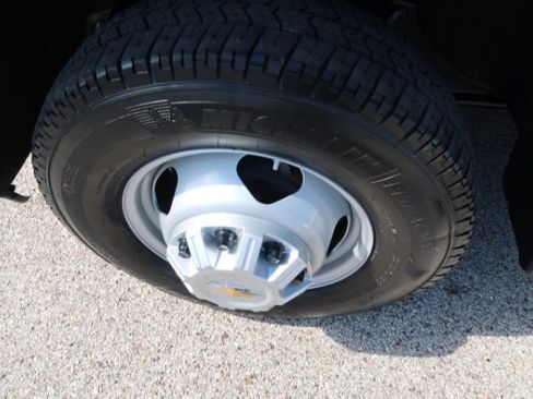 Used 2024 Chevrolet Silverado 3500 W/T w/ WT Convenience Package image 15