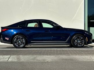 Used 2023 BMW i4 eDrive35 w/ Premium Package video 2