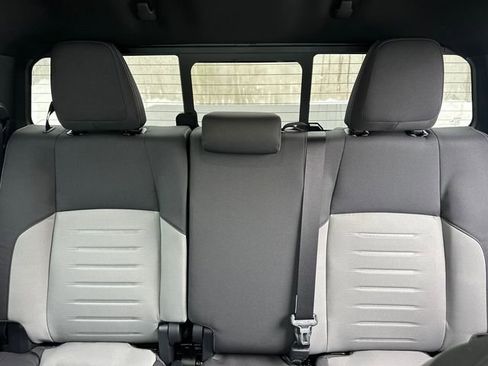 Certified 2025 Toyota Tacoma TRD Off-Road w/ TRD Off Road Upgrade Package image 42