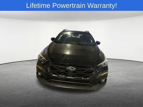 New 2026 Subaru Crosstrek 2.5i Sport AWD/4WD image 3