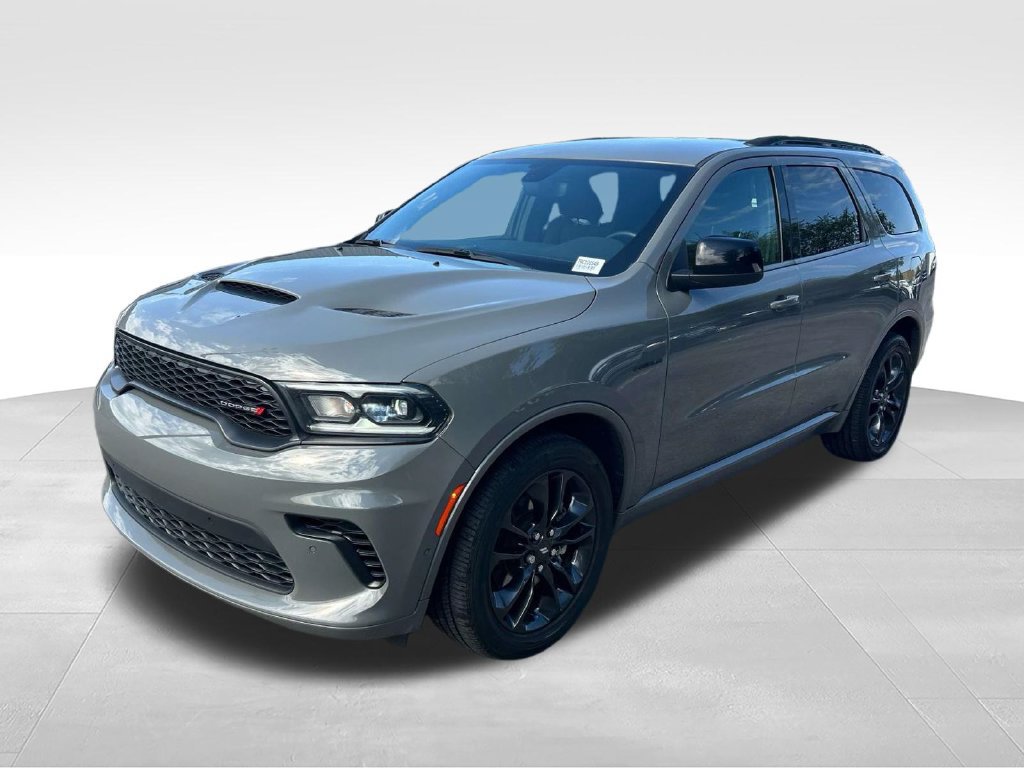 Used 2024 Dodge Durango R/T w/ Blacktop Package AWD/4WD image 9