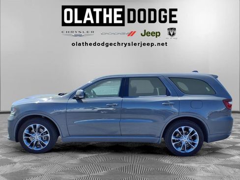 Used 2020 Dodge Durango R/T AWD/4WD image 20