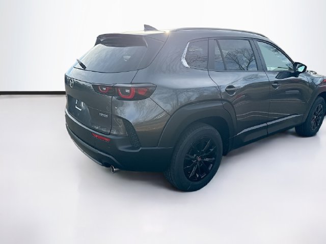 Certified 2026 MAZDA CX-50 2.5 Hybrid w/ Weather Package AWD/4WD image 9