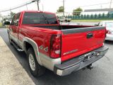 Used 2005 Chevrolet Silverado 1500 LS w/ Safe And Sound Package image 4