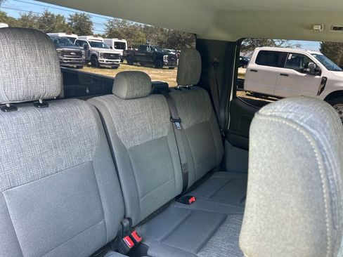 Used 2023 Ford F150 XLT w/ Equipment Group 301A Mid image 40