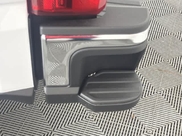 New 2026 Ford F250 Lariat w/ Chrome Package AWD/4WD image 30