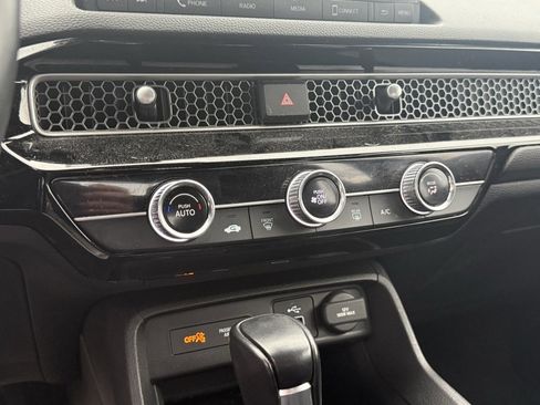 Used 2022 Honda Civic Sport image 18