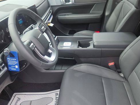 New 2026 Hyundai Santa Fe SEL AWD/4WD image 10