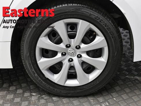 Used 2024 Toyota Corolla LE image 8