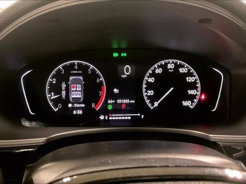 Used 2022 Honda Civic EX image 20