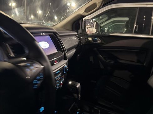 Used 2019 Ford Ranger Lariat w/ Equipment Group 501A Mid image 11