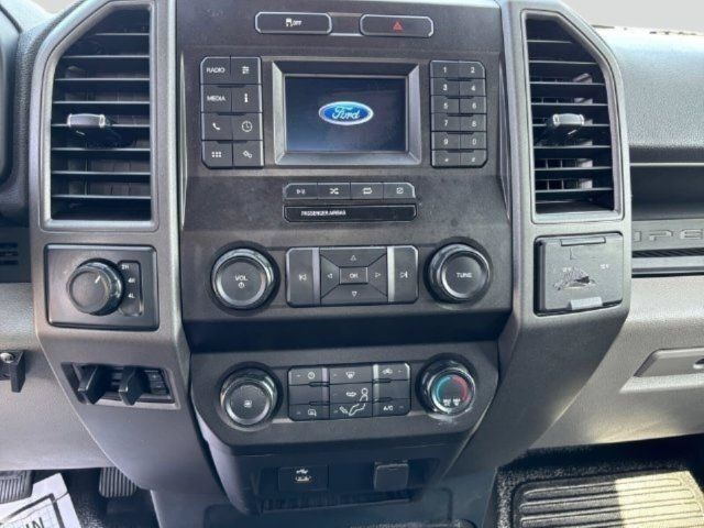 Used 2022 Ford F350 XL w/ Power Equipment Group AWD/4WD image 12