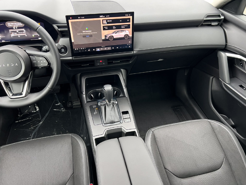 New 2026 MAZDA CX-5 Preferred AWD/4WD image 27
