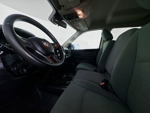 Used 2016 RAM 2500 Tradesman w/ Popular Equipment Group image 19