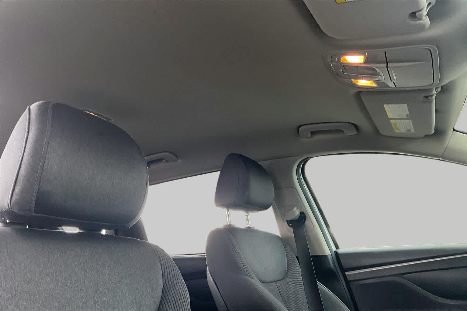 Used 2020 Hyundai Santa Fe SEL w/ Convenience Package FWD image 26